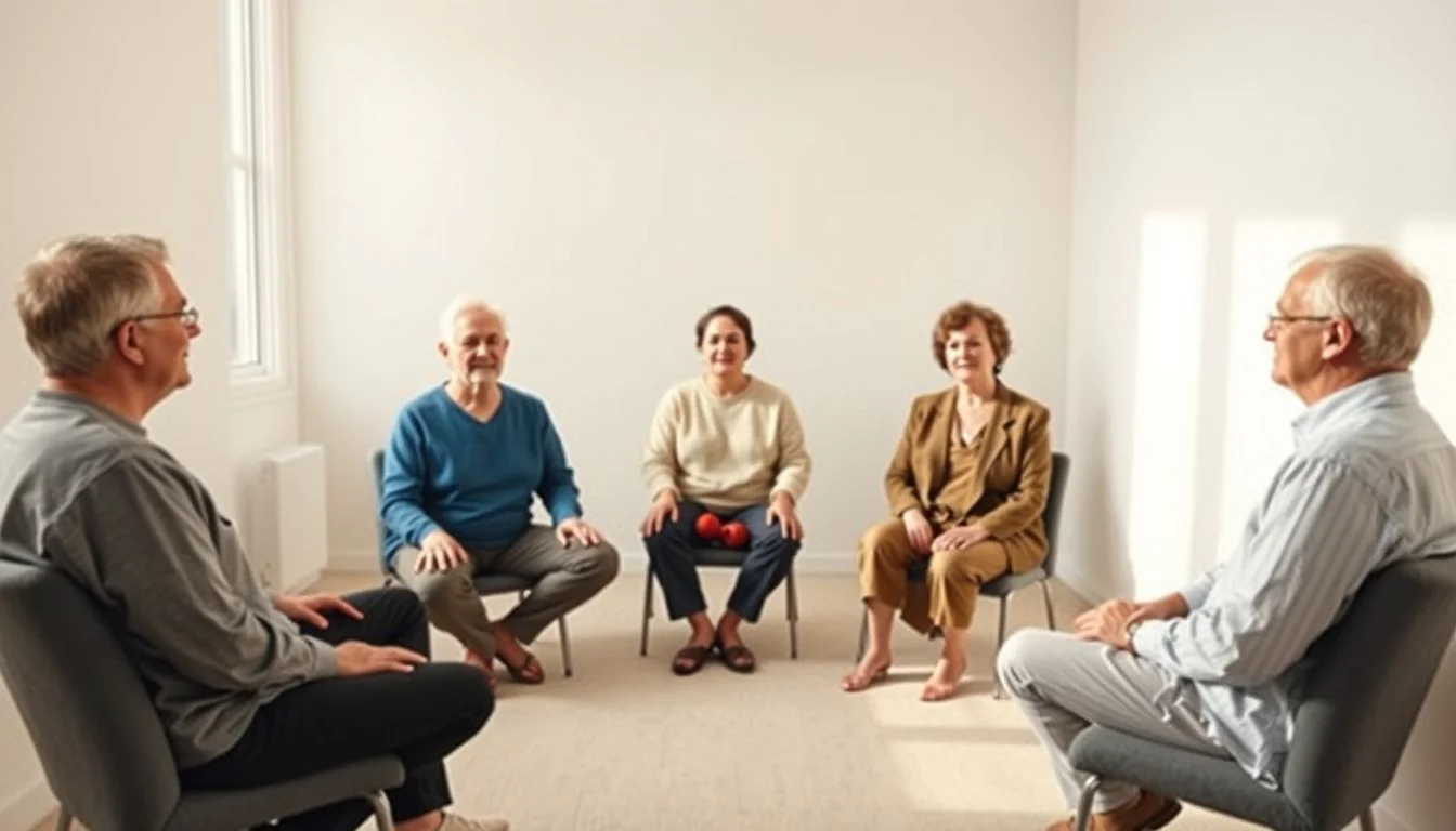 Methadone Clinics programs near Ashland, CA
